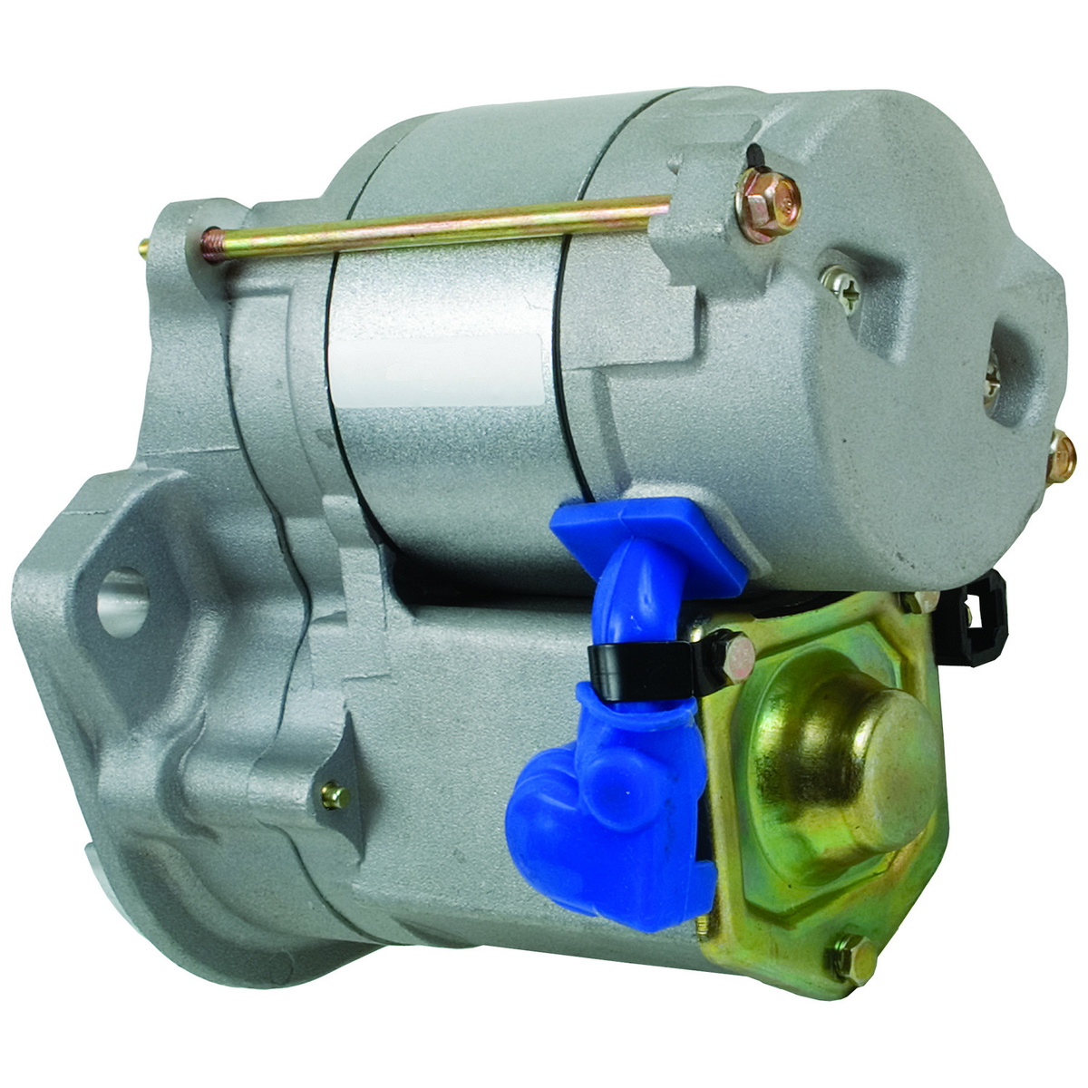 WAI Starter Motor 12V 1.2KW - 18145N